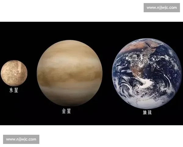 水星环绕太阳的奥秘与宇宙演化的深层联系探索
